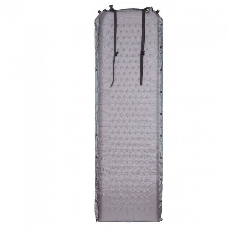 Коврик самонадувной Envision Comfort Plus 7R с функцией стыковки