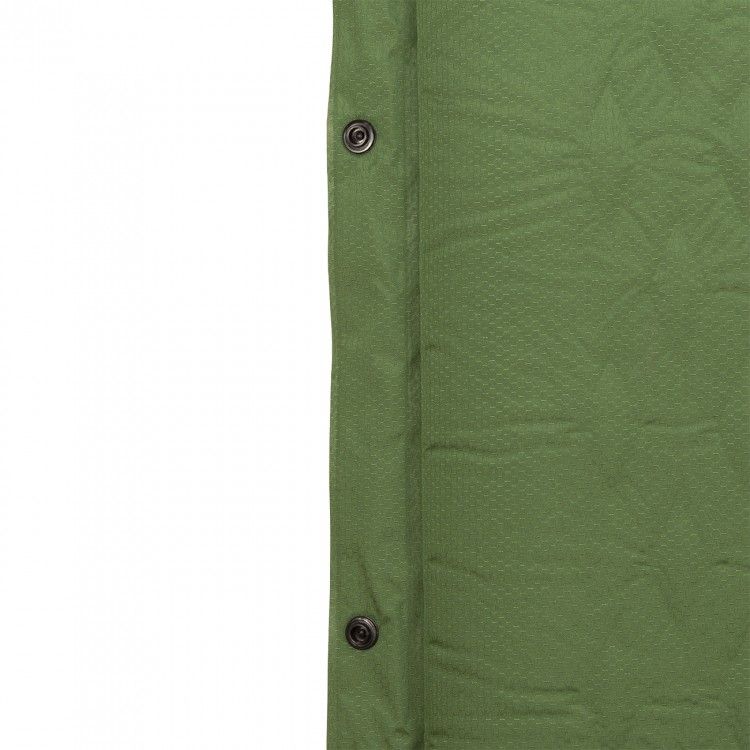 Коврик самонадувной Envision Comfort Plus 7R с функцией стыковки