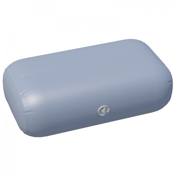 Надувное сиденье в лодку с перегородкой 67х46х36 см