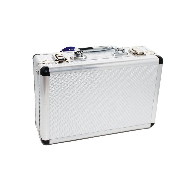 Петанк набор из шести шаров в кейсе (Бочче, Petank, Petanq)