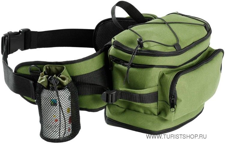 Поясная сумка - рюкзак