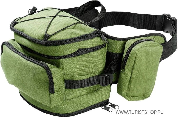 Поясная сумка - рюкзак