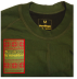 Термобельё AVI-Outdoor NordKapp ACTIVE khaki, black