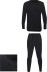 Термобельё AVI-Outdoor NordKapp ACTIVE khaki, black