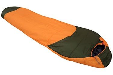 Спальник кокон Envision Khant Pro до –10С