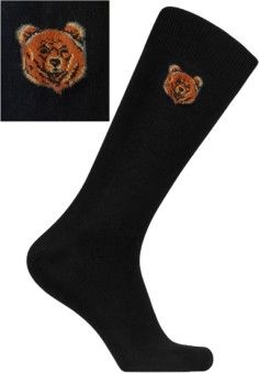 Термоноски бамбуковые Avi-Outdoor Bear 495