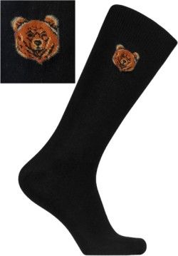 Термоноски бамбуковые Avi-Outdoor Bear 495