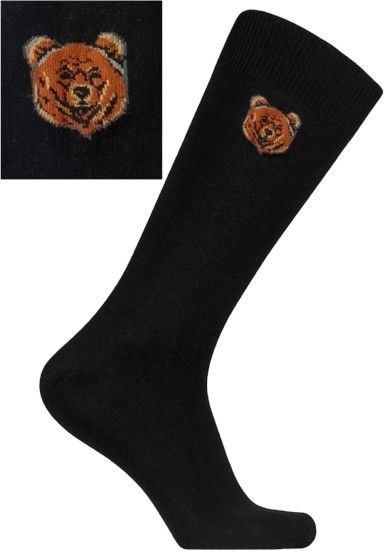 Термоноски бамбуковые Avi-Outdoor Bear 495