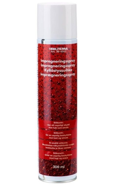 Пропитка на основе силикона