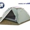 Туристическая палатка World of Maverick WIND