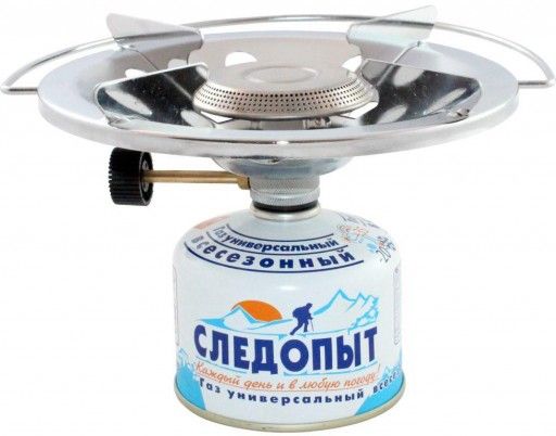 Портативная газовая плита Ручное Пламя