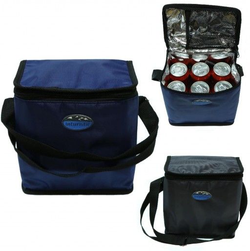 Сумка изотермическая Inturistic 6 литров