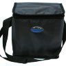 Сумка изотермическая Inturistic 6 литров, серый
