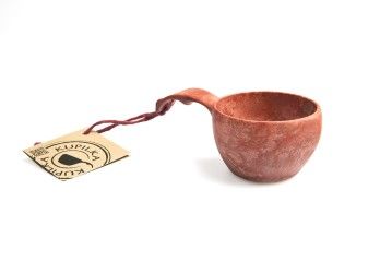Чашка KUPILKA 21 Classic cup