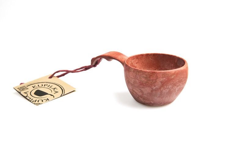 Чашка KUPILKA 21 Classic cup