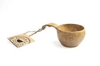 Чашка KUPILKA 21 Classic cup