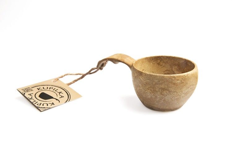 Чашка KUPILKA 21 Classic cup