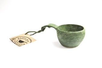 Чашка KUPILKA 21 Classic cup