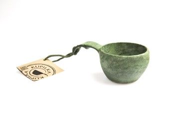 Чашка KUPILKA 21 Classic cup