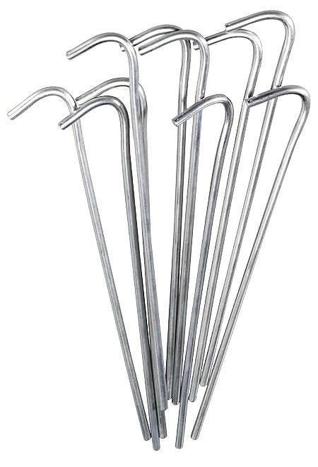 Колышки для палаток