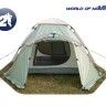 Туристическая палатка World of Maverick COMFORT