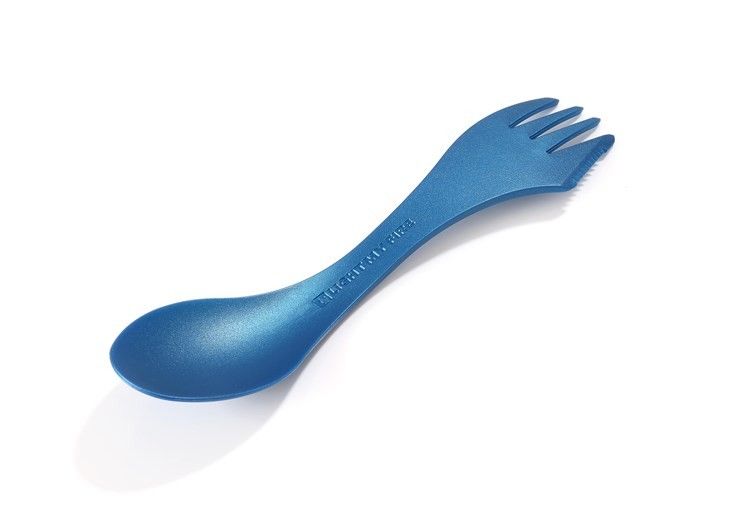 Ловилка Spork O, цвет: синий