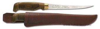 Нож Marttiini Superflex Fillet 6"