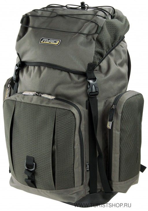 D.A.M MAD D-Fender рюкзак 40 литров