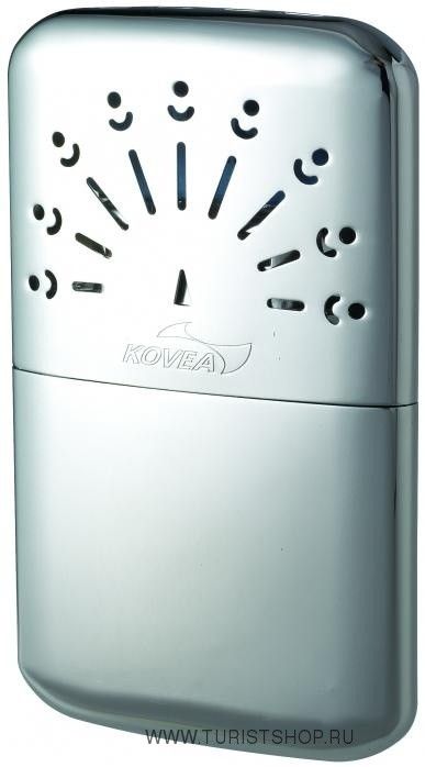 Грелка каталитическая KOVEA Pocket Warmer S