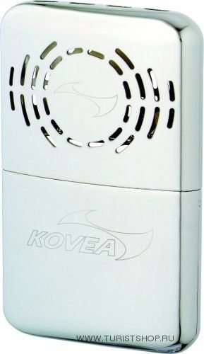 Грелка каталитическая KOVEA Pocket Warmer M