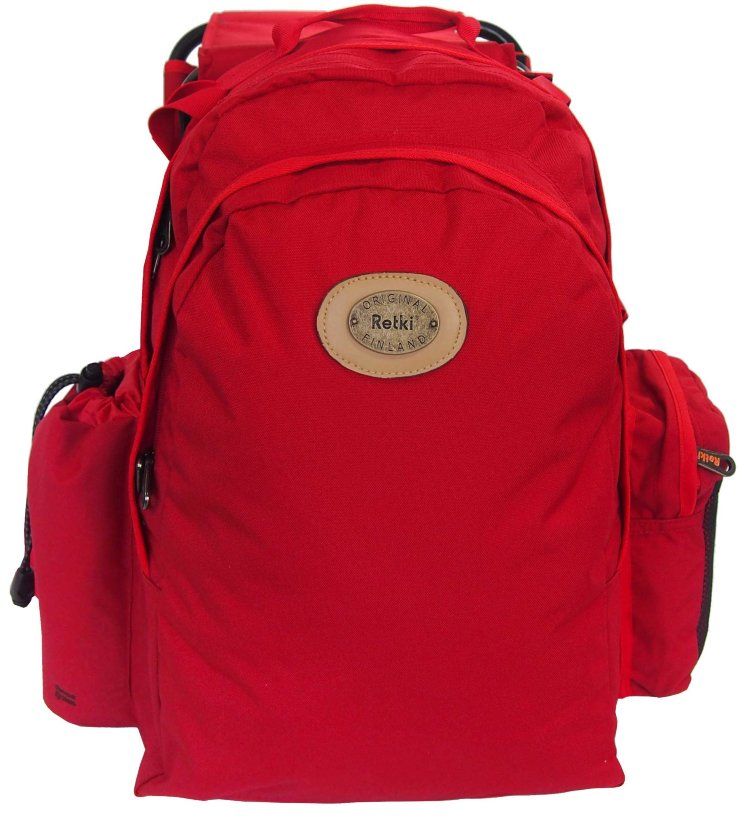 Retki PUOLUKKA рюкзак