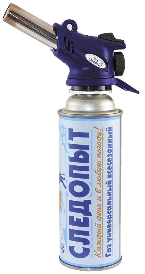 Газовая горелка Следопыт GTP-N05