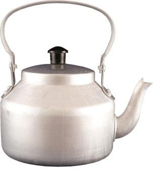 Чайник костровой СЛЕДОПЫТ 1,5; 2; 3 литра