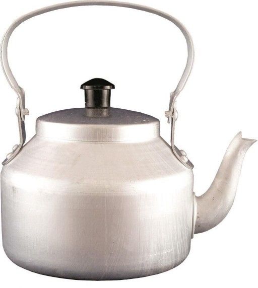 Чайник костровой СЛЕДОПЫТ 1,5; 2; 3 литра