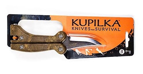 Нож KUPILKA KNIFE MC 650