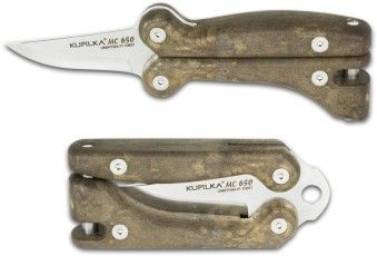 Нож KUPILKA KNIFE MC 650