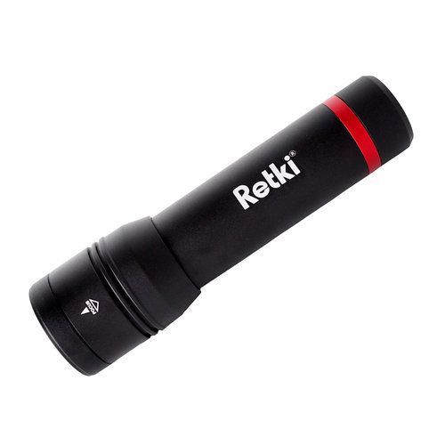 Фонарь Retki Tehotaskulamppu 450 lm