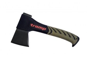 Топор туристический Tramp 9, 14, 17.5 дюйма