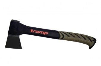 Топор туристический Tramp 9, 14, 17.5 дюйма