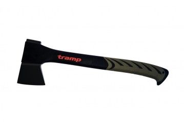 Топор туристический Tramp 9, 14, 17.5 дюйма