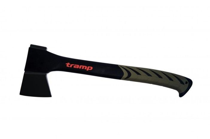 Топор туристический Tramp 9, 14, 17.5 дюйма
