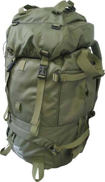retki arctic 55 ryukzak skladnoj stul