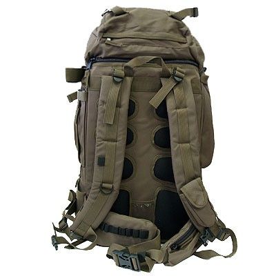 Retki Arctic 55 рюкзак + складной стул