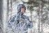 Зимний маскировочный костюм JahtiJakt Archie Light Snow Camo