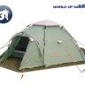 Туристическая палатка World of Maverick IGLOO