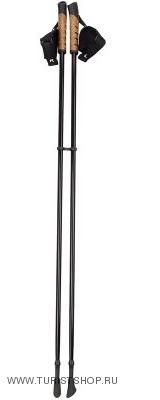 Палки для скандинавской ходьбы Biltema 110 см