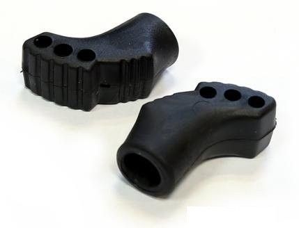 Колпачок резиновый для палок