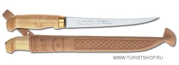 Нож Marttiini Classic Fillet