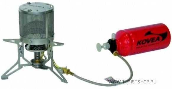 Обогреватель-насадка KOVEA Cap Heater