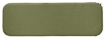 Коврик самонадувающийся Retki OUTDOOR 190 x 60 x 4 см